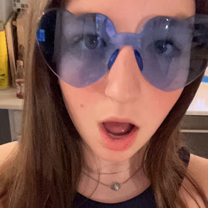 Meet your Posher, Abbie